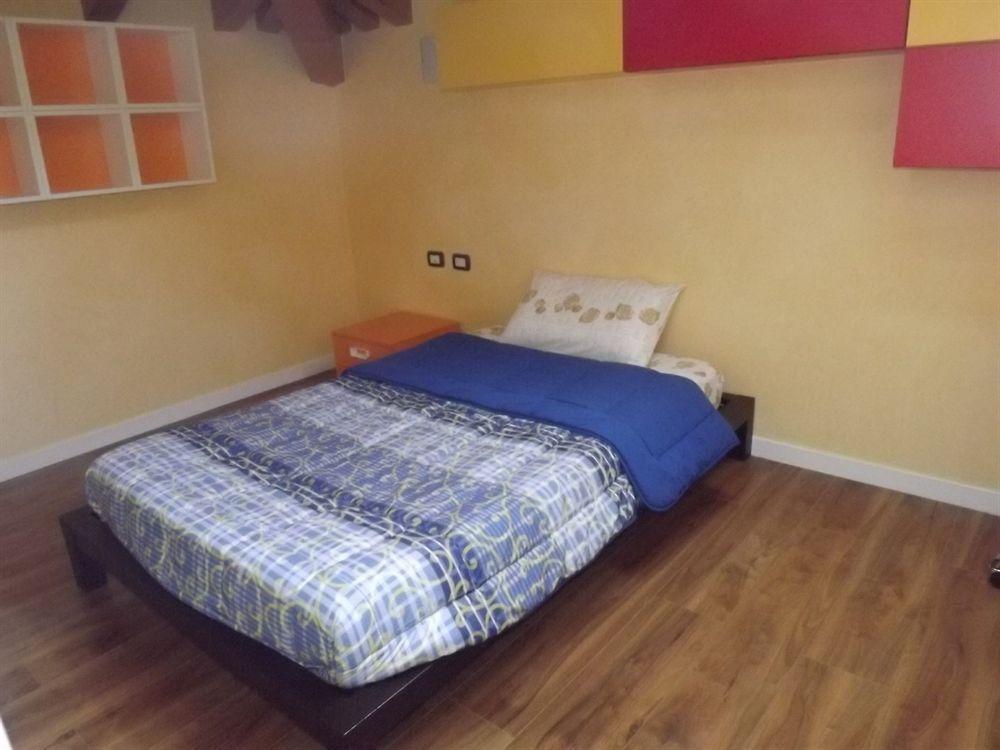 Il Gelsomino Bed & Breakfast Ferno Luaran gambar