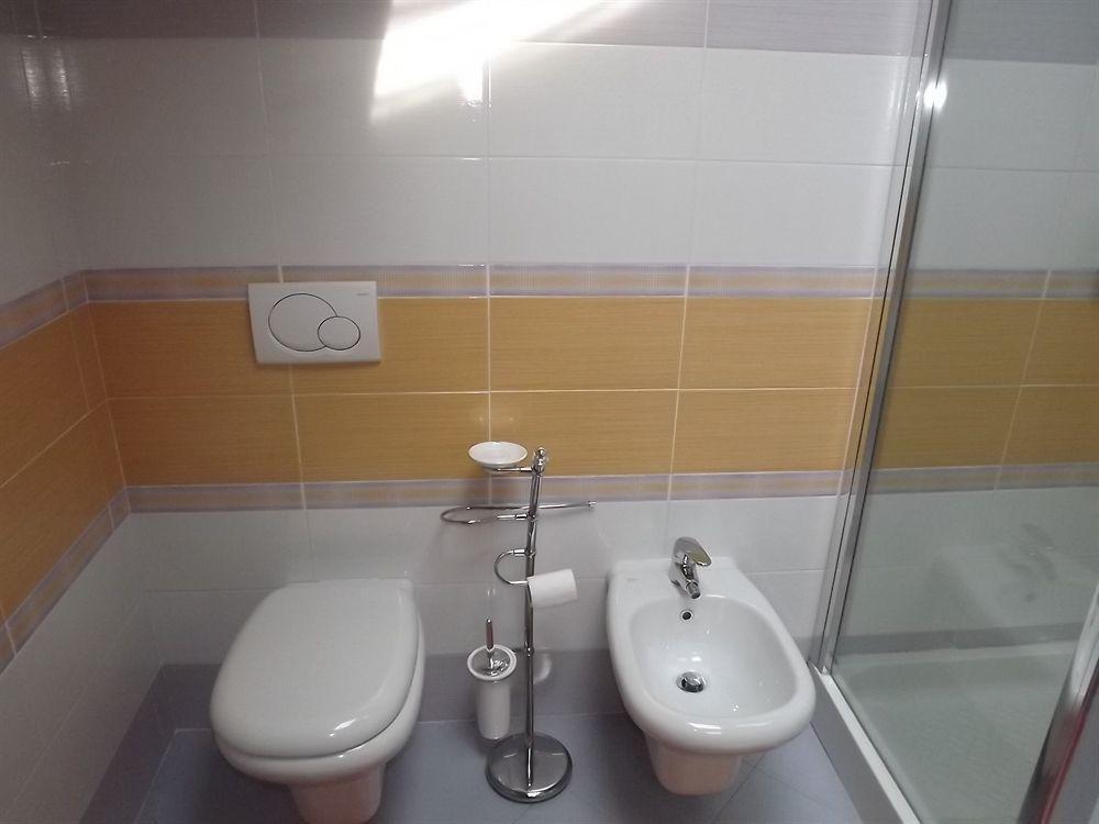 Il Gelsomino Bed & Breakfast Ferno Luaran gambar