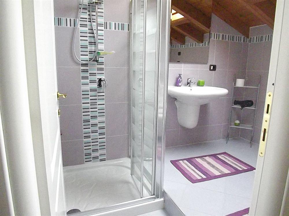 Il Gelsomino Bed & Breakfast Ferno Luaran gambar