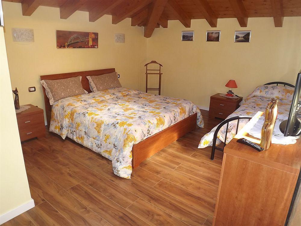 Il Gelsomino Bed & Breakfast Ferno Luaran gambar