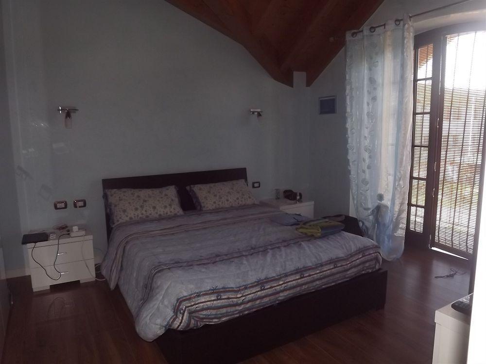 Il Gelsomino Bed & Breakfast Ferno Luaran gambar