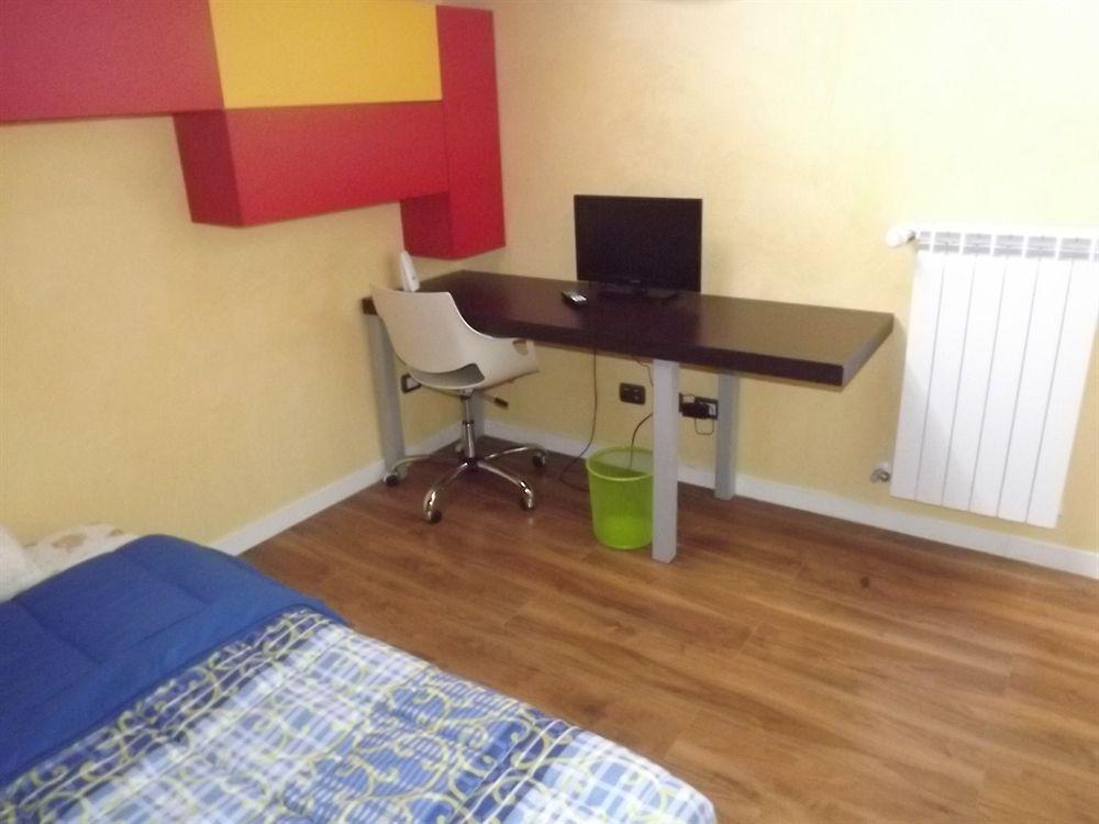 Il Gelsomino Bed & Breakfast Ferno Luaran gambar