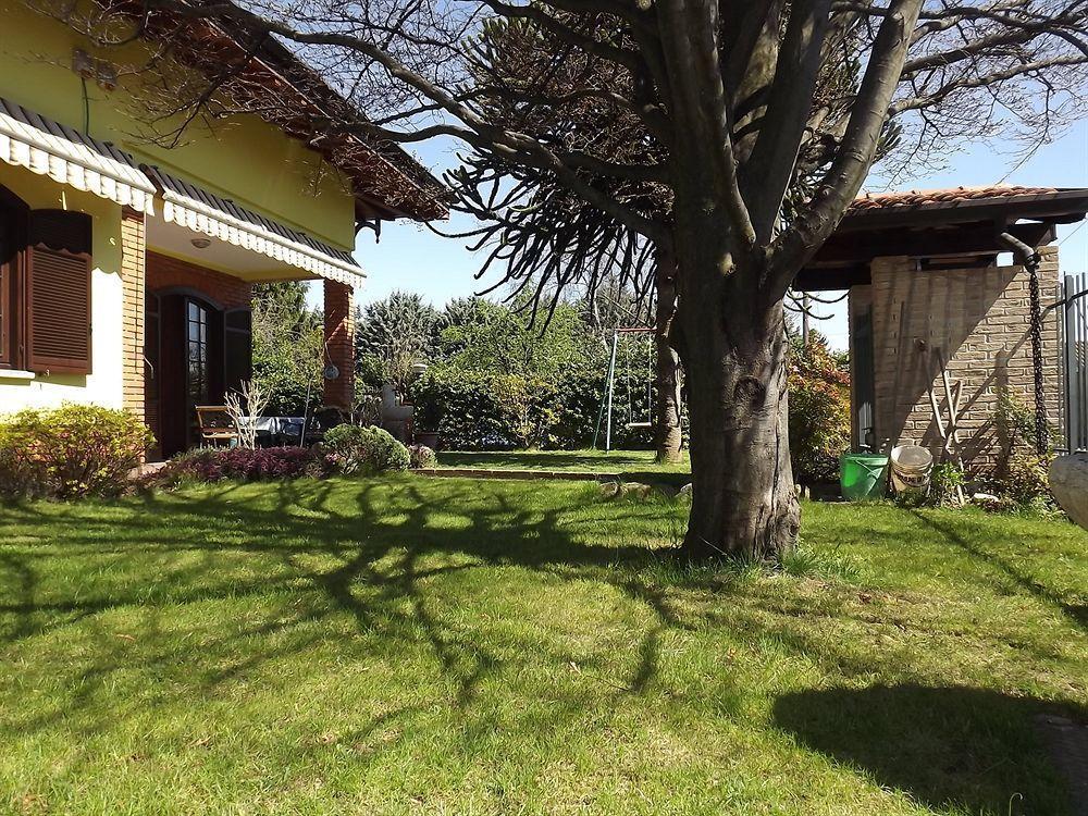 Il Gelsomino Bed & Breakfast Ferno Luaran gambar
