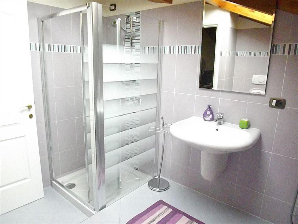 Il Gelsomino Bed & Breakfast Ferno Luaran gambar