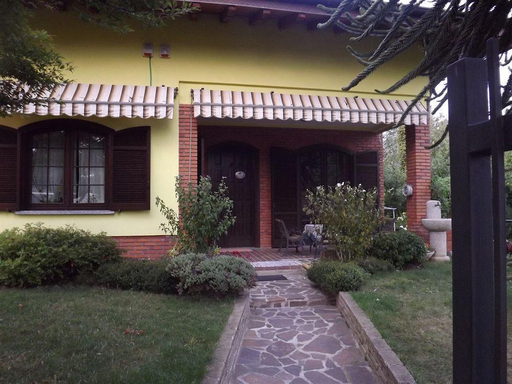 Il Gelsomino Bed & Breakfast Ferno Luaran gambar
