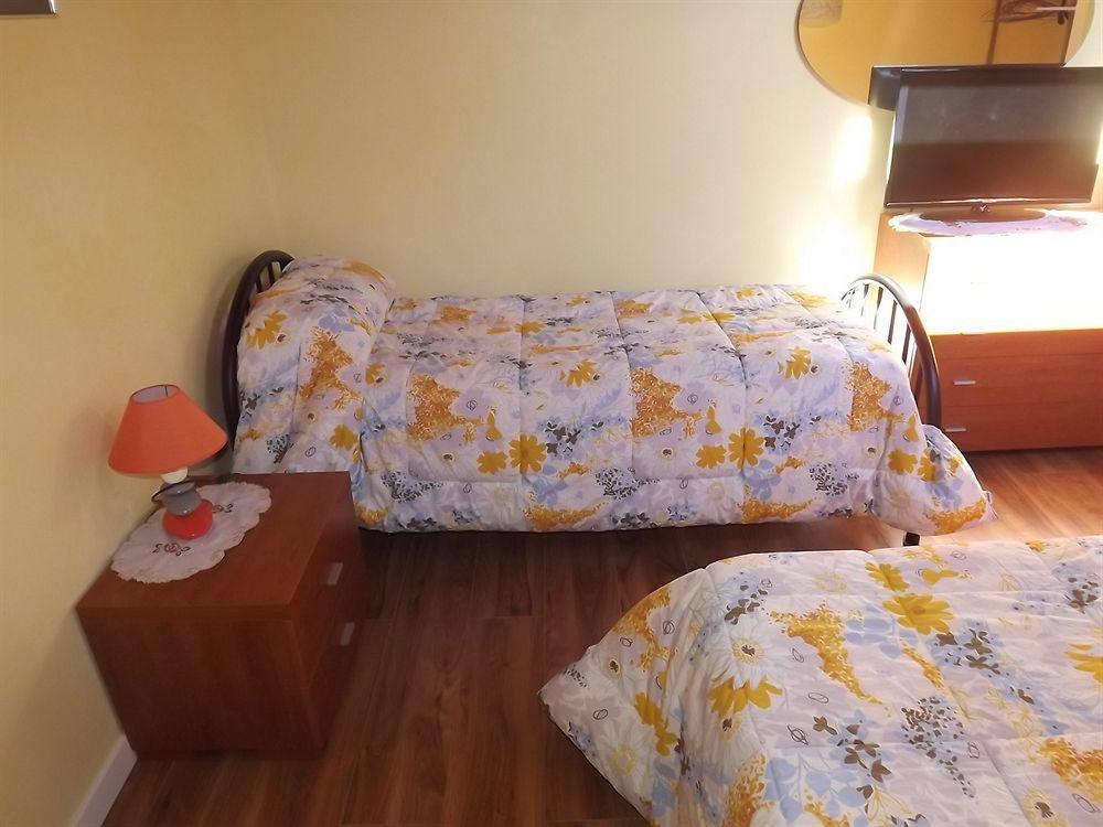 Il Gelsomino Bed & Breakfast Ferno Luaran gambar