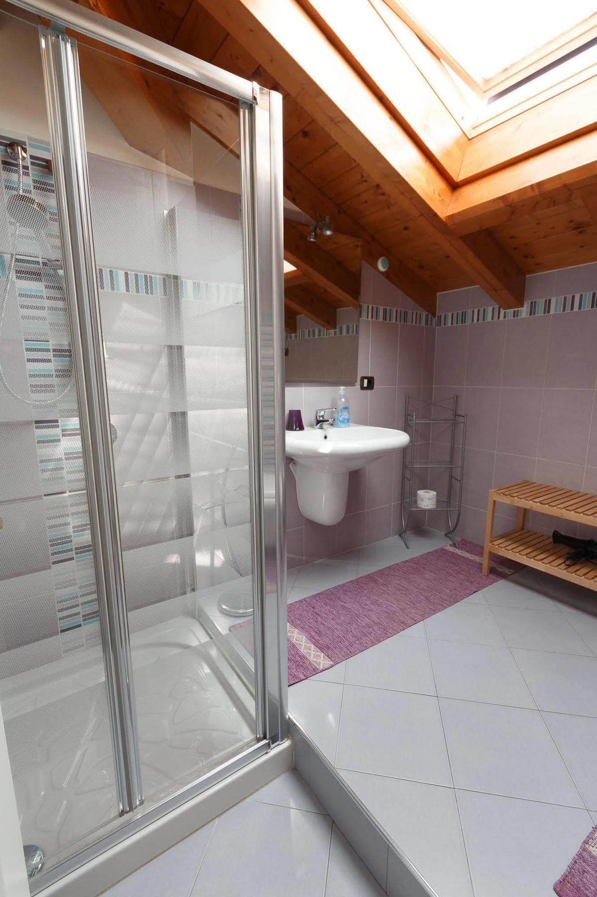 Il Gelsomino Bed & Breakfast Ferno Luaran gambar