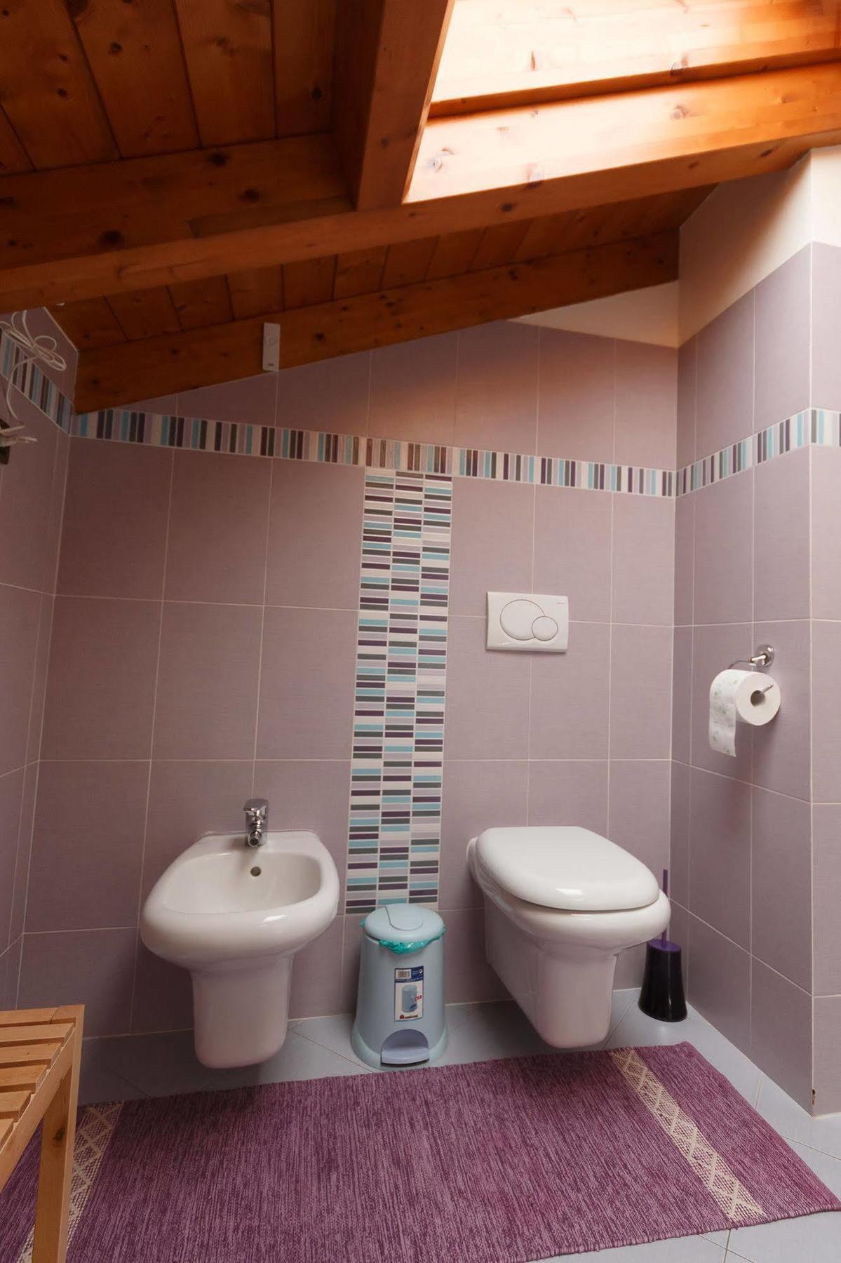 Il Gelsomino Bed & Breakfast Ferno Luaran gambar