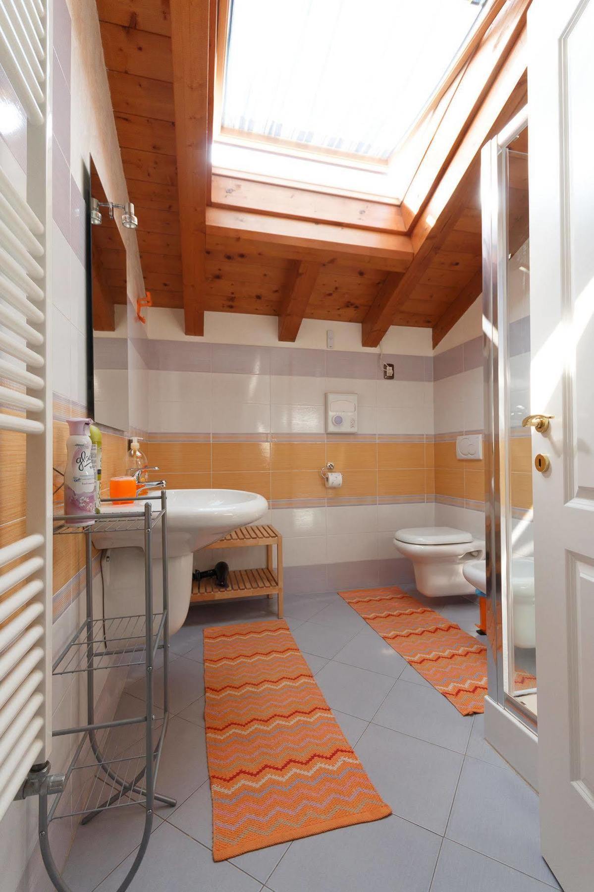Il Gelsomino Bed & Breakfast Ferno Luaran gambar