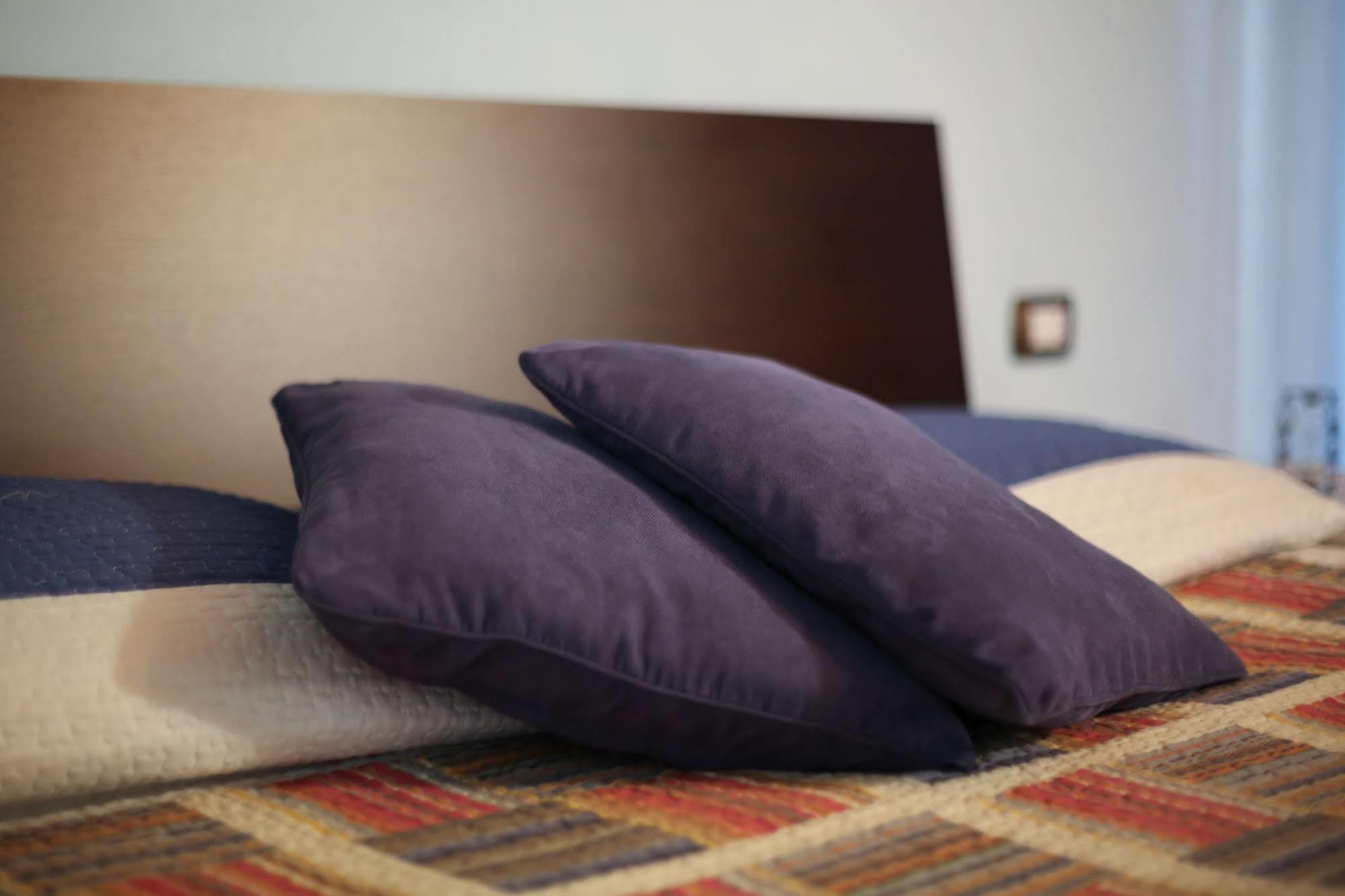 Il Gelsomino Bed & Breakfast Ferno Luaran gambar